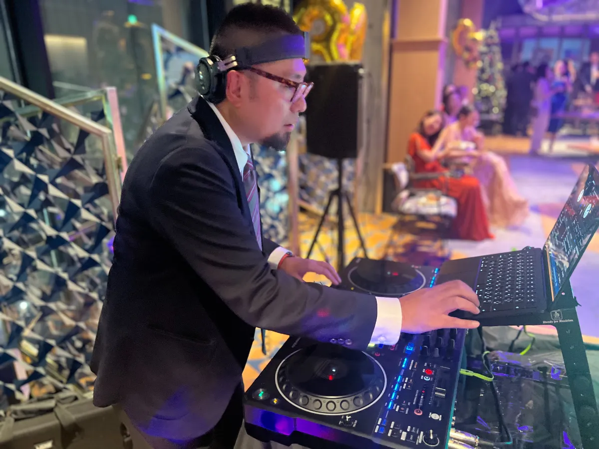 音響プランニング